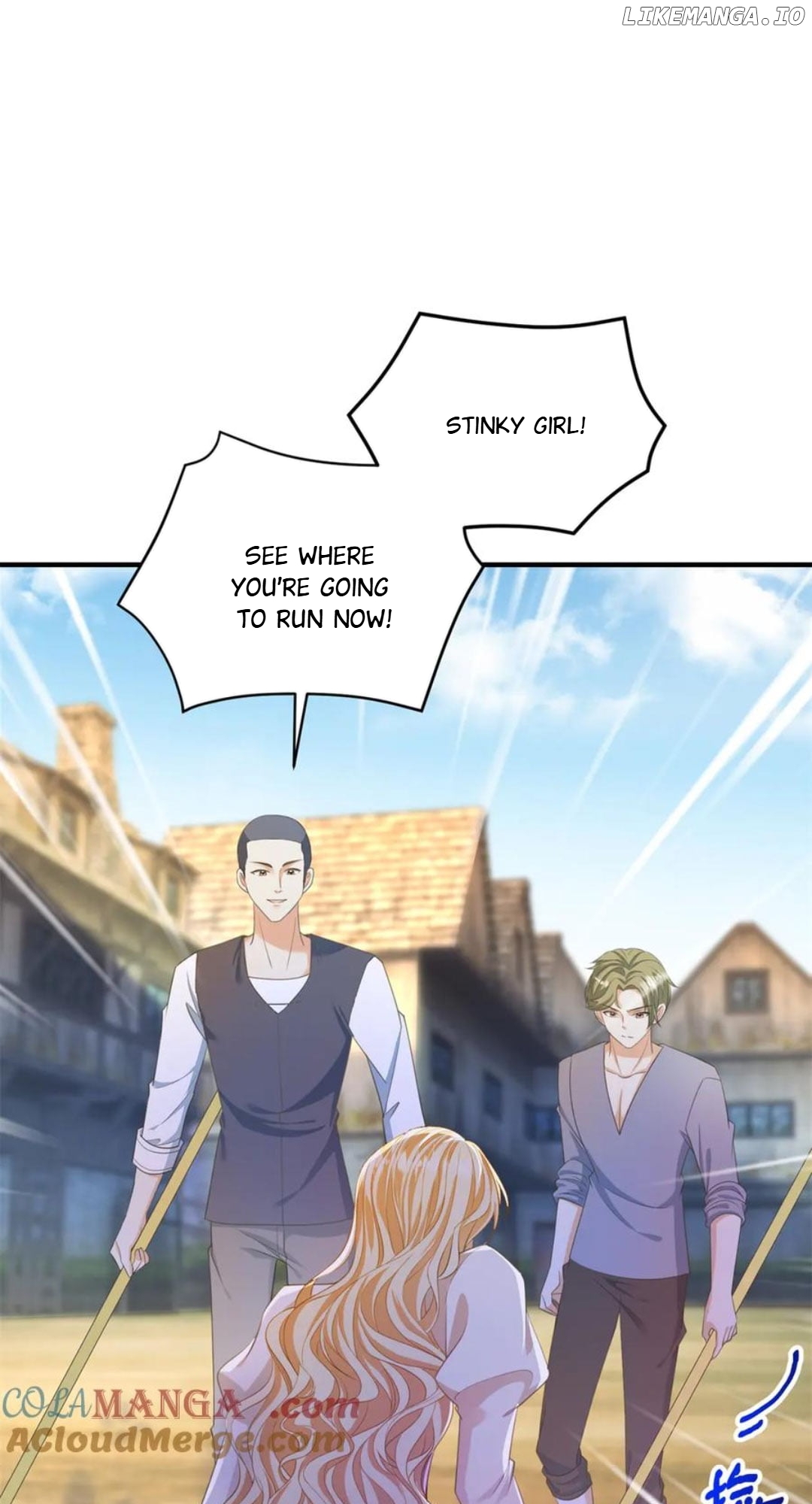 The Duchess Goes Crazy Once A Day Chapter 21 - page 45